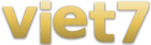 viet7 logo