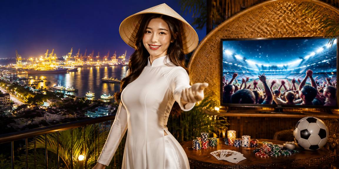 viet7 viet7 được xây dựng cho người chơi Việt Nam
