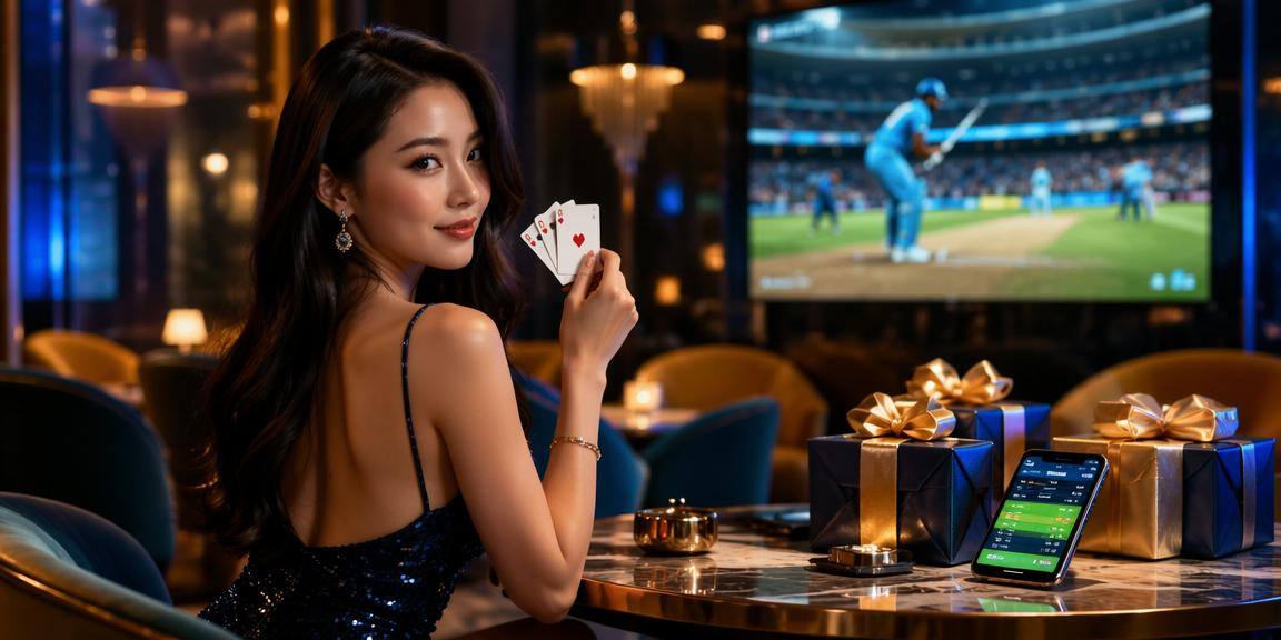 viet7 Casino trực tuyến với bàn live dealer và slot hàng đầu